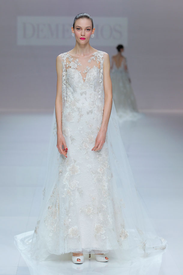 ilovebrides.pt Demetrios coleção 2019 bbfw18